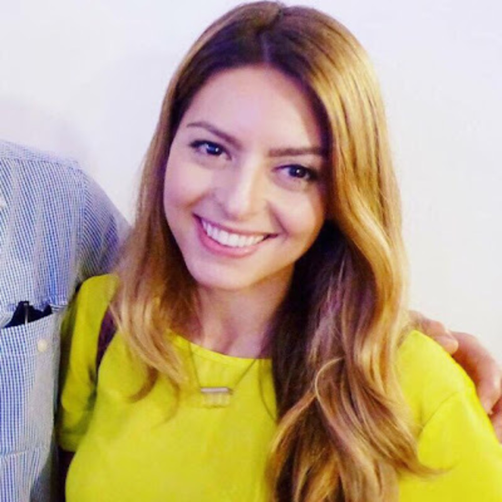 Meet your Posher, Paula